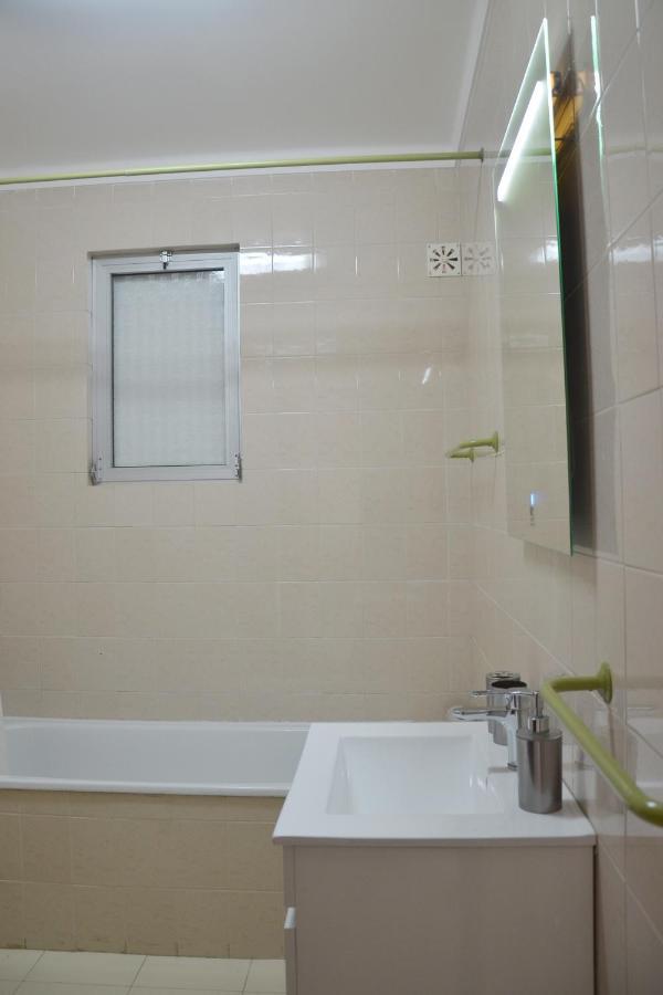 Baleal Tower Bay Apartment Ferrel  Exterior photo