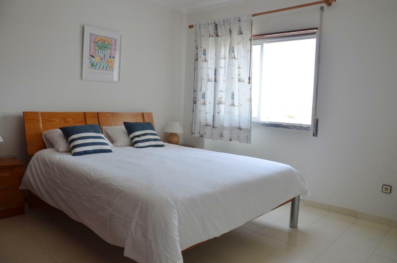 Baleal Tower Bay Apartment Ferrel  Exterior photo
