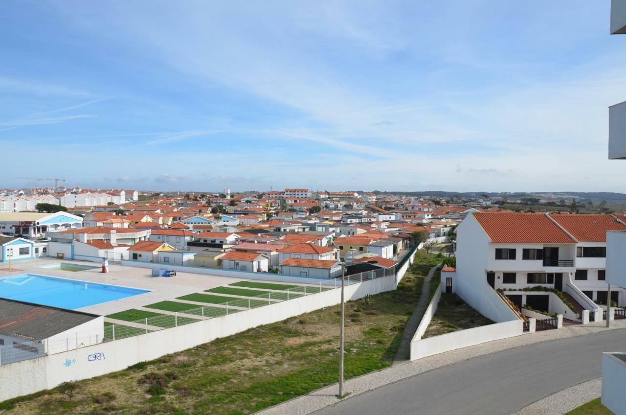 Baleal Tower Bay Apartment Ferrel  Exterior photo