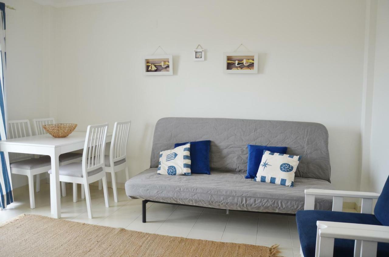 Baleal Tower Bay Apartment Ferrel  Exterior photo